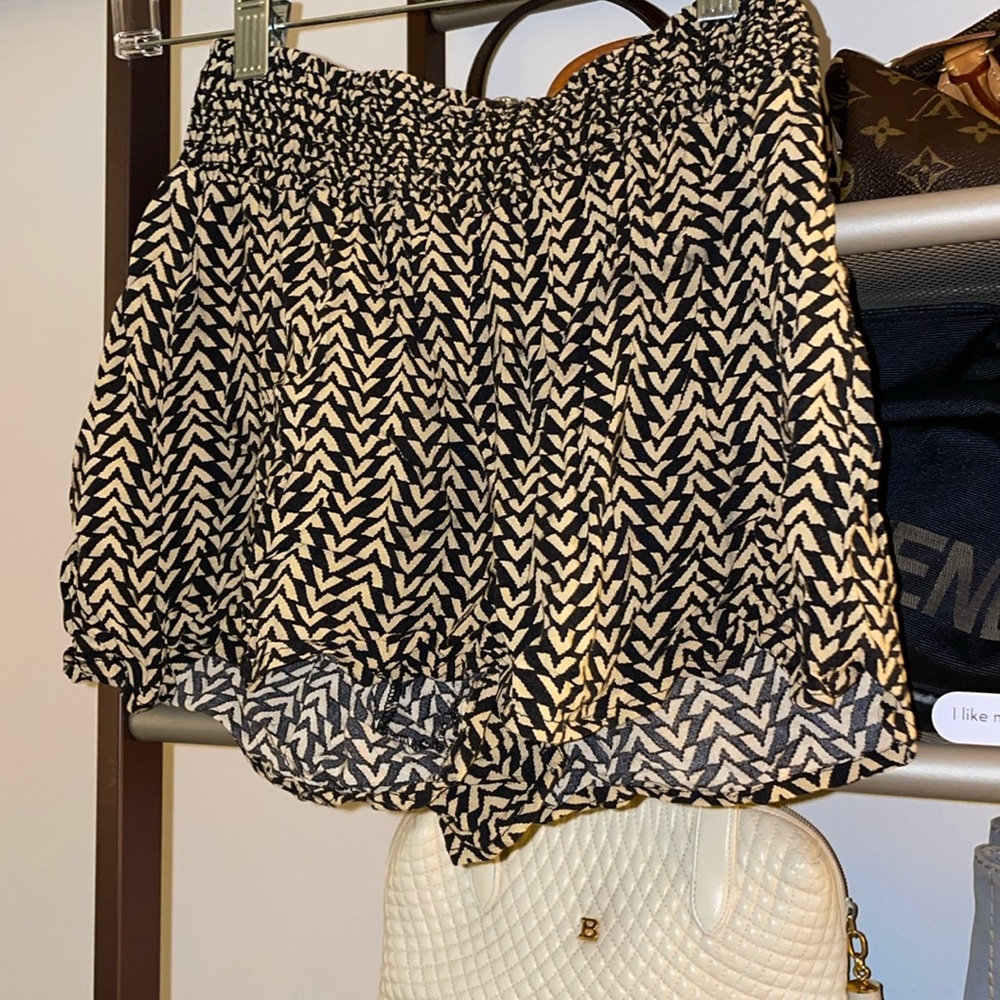 Flowy Booty Shorts :)